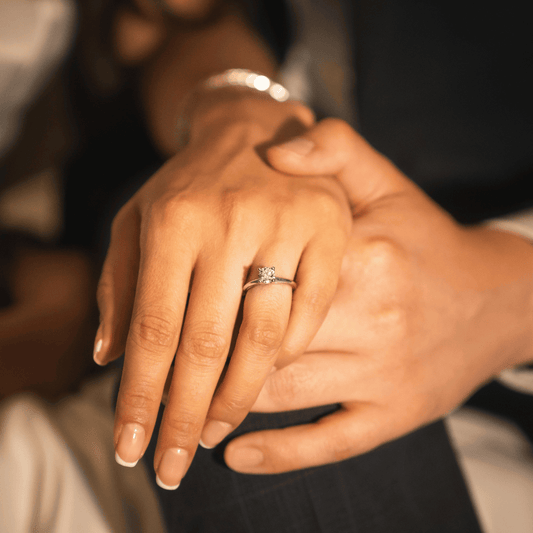 How to Choose the Perfect Engagement Ring for Your Partner